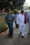 Celebs Condolences to Nandamuri Janakiram Photos - 341 of 351