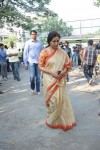 Celebs Condolences to Nandamuri Janakiram Photos - 342 of 351
