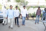 Celebs Condolences to Nandamuri Janakiram Photos - 348 of 351