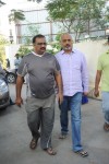 Celebs Condolences to Nandamuri Janakiram Photos - 349 of 351