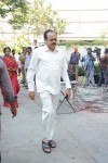 Celebs Condolences to Nandamuri Janakiram Photos - 350 of 351