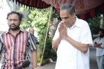 Celebs Pay Homage to K Balachander Son - 85 of 122
