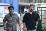 Celebs Pay Homage to K Balachander Son - 2 of 122