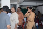 Celebs Pay Homage to K Balachander Son - 31 of 122