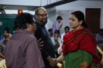 Celebs Pay Homage to K Balachander Son - 51 of 122