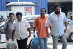 Celebs Pay Homage to K Balachander Son - 58 of 122