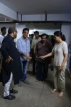 Celebs Pay Homage to K Balachander Son - 105 of 122