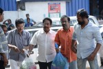Celebs Pay Homage to K Balachander Son - 110 of 122