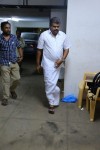 Celebs Pay Homage to K Balachander Son - 115 of 122