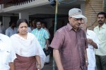 Celebs Pay Homage to K Balachander Son - 122 of 122