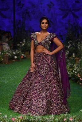 Celebs RampWalk at Lakme Fashion Week 2020 - 27 of 84