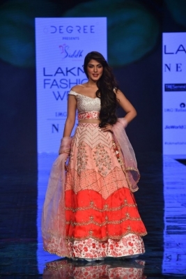 Celebs RampWalk at Lakme Fashion Week 2020 - 40 of 84