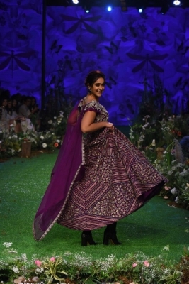 Celebs RampWalk at Lakme Fashion Week 2020 - 41 of 84