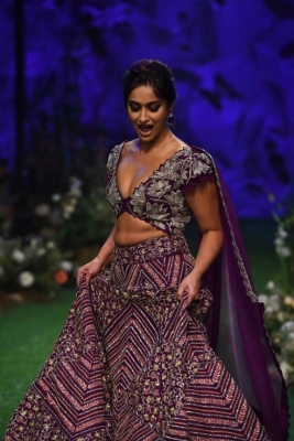 Celebs RampWalk at Lakme Fashion Week 2020 - 48 of 84