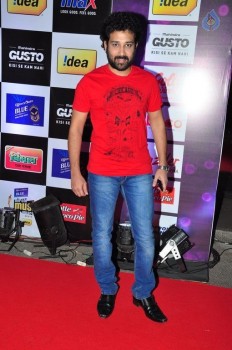 Celebs at Mirchi Music Awards 2014 Photos 1 - 12 of 68