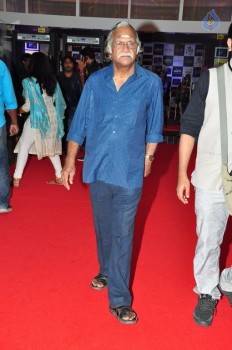 Celebs at Mirchi Music Awards 2014 Photos 1 - 34 of 68