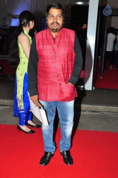 Celebs at Mirchi Music Awards 2014 Photos 1 - 36 of 68
