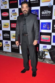Celebs at Mirchi Music Awards 2014 Photos 1 - 38 of 68