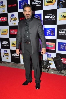 Celebs at Mirchi Music Awards 2014 Photos 1 - 43 of 68