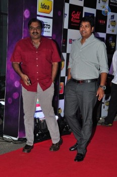 Celebs at Mirchi Music Awards 2014 Photos 1 - 62 of 68