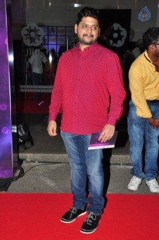 Celebs at Mirchi Music Awards 2014 Photos 1 - 63 of 68
