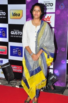 Celebs at Mirchi Music Awards 2014 Photos 1 - 65 of 68