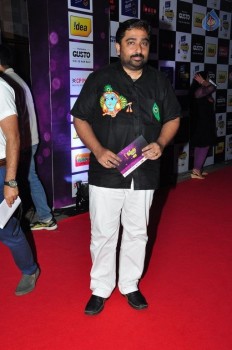 Celebs at Mirchi Music Awards 2014 Photos 1 - 67 of 68