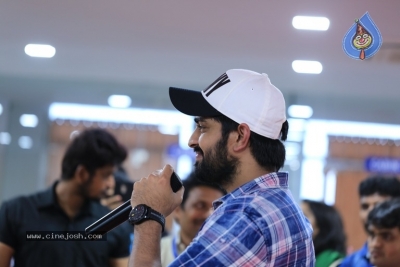 Chalo Movie Team at Vizag Event Photos - 2 of 30