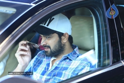 Chalo Movie Team at Vizag Event Photos - 4 of 30