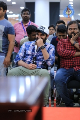Chalo Movie Team at Vizag Event Photos - 5 of 30