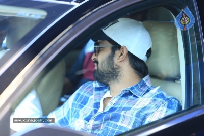 Chalo Movie Team at Vizag Event Photos - 6 of 30
