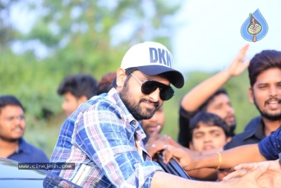 Chalo Movie Team at Vizag Event Photos - 9 of 30