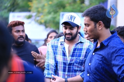 Chalo Movie Team at Vizag Event Photos - 12 of 30