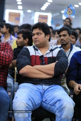 Chalo Movie Team at Vizag Event Photos - 15 of 30