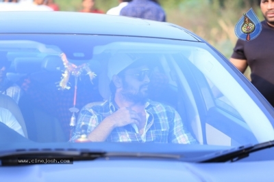 Chalo Movie Team at Vizag Event Photos - 16 of 30