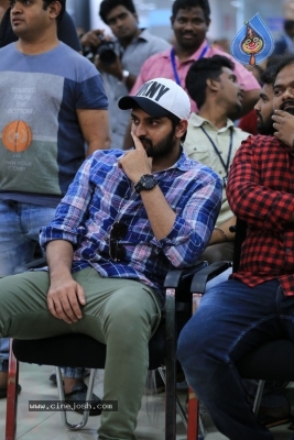 Chalo Movie Team at Vizag Event Photos - 20 of 30