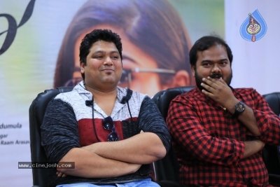 Chalo Movie Team at Vizag Event Photos - 22 of 30