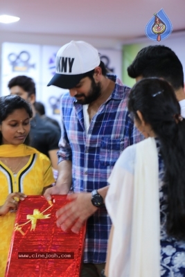 Chalo Movie Team at Vizag Event Photos - 25 of 30