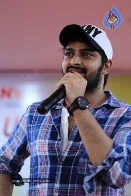 Chalo Movie Team at Vizag Event Photos - 26 of 30
