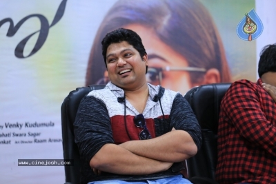 Chalo Movie Team at Vizag Event Photos - 27 of 30