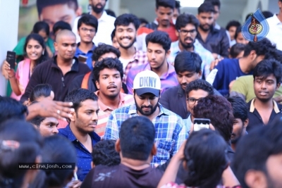 Chalo Movie Team at Vizag Event Photos - 28 of 30