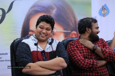Chalo Movie Team at Vizag Event Photos - 30 of 30