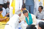 Chandrababu Indefinite Fast Photos - 2 of 83