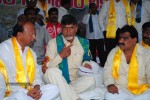 Chandrababu Indefinite Fast Photos - 25 of 83