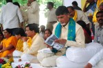 Chandrababu Indefinite Fast Photos - 26 of 83