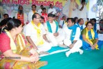 Chandrababu Indefinite Fast Photos - 7 of 83