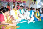 Chandrababu Indefinite Fast Photos - 28 of 83