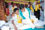 Chandrababu Indefinite Fast Photos - 13 of 83