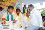 Chandrababu Indefinite Fast Photos - 14 of 83