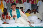 Chandrababu Indefinite Fast Photos - 37 of 83